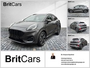 Ford Puma 2024