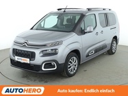 Citroen Berlingo 2019