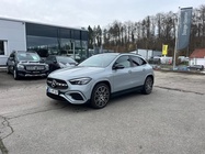 Mercedes-Benz GLA-Class 2026