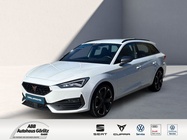 Cupra Leon 2021