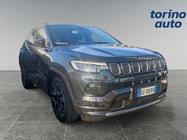 Jeep Compass 2021