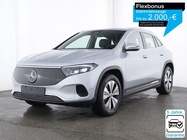 Mercedes-Benz EQA 2025