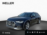 Audi A6 2023