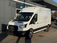 Ford Transit 2023