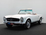 Mercedes-Benz 230 1967