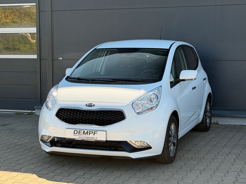 Kia Venga 2019