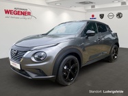 Nissan Juke 2025