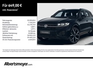 Volkswagen Touareg 2023