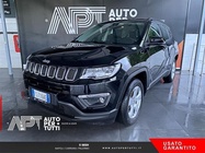 Jeep Compass 2018