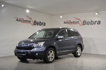 Honda CR-V 2007