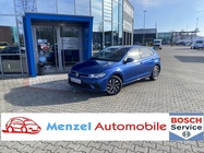 Volkswagen Polo 2025