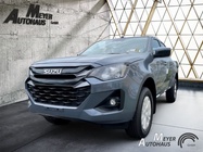 Isuzu D-Max 2025
