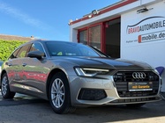 Audi A6 2018
