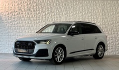 Audi Q7 2021