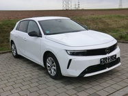 Opel Astra 2023