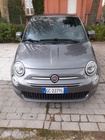 Fiat 500 2020