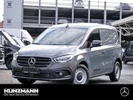 Mercedes-Benz Citan 2026