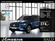 Mercedes-Benz GLB-Class 2025