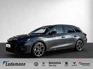 Cupra Leon 2025