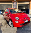 Fiat 500 2021