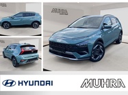 Hyundai Bayon 2026