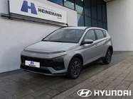 Hyundai Bayon 2025