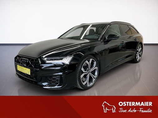 Audi S6 2024