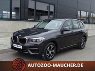 BMW X3 2020