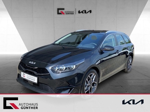 Kia cee'd Sportswagon 2026