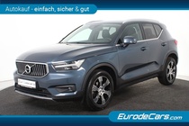 Volvo XC40 2021