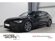 Audi A6 2025
