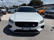 Volvo S60 2021