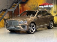 Bentley Bentayga 2020