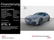 Audi S7 2023