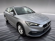 Seat Leon 2022
