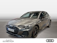 Audi A3 2026