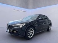 Alfa Romeo Stelvio 2022