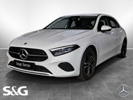Mercedes-Benz A-Class 2024