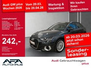Audi A3 2024
