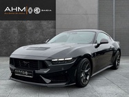 Ford Mustang 2025