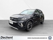 Volkswagen T-Cross 2025
