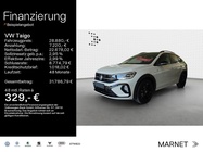 Volkswagen Taigo 2025