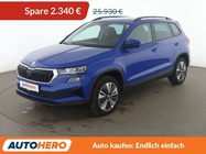 Skoda Karoq 2022