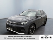 Volkswagen Tiguan 2025