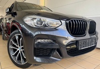 BMW X3 2019
