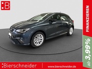 Seat Ibiza 2024