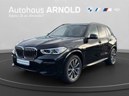 BMW X5 2022