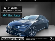 Mercedes-Benz EQE 2024