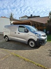 Opel Vivaro 2024