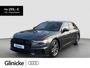 Audi A6 2022